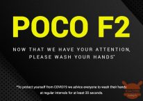 POCOPHONE F2: il flagship killer 2.0 annunciato a sorpresa dal brand