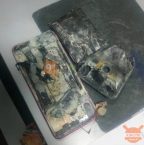 De batterij van Redmi Note 7 Pro explodeert ... opnieuw