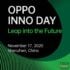 Oppo Reno 5 Pro נוצץ עם אמות מידה מטורפות אלה