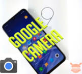 Installare la Google Camera su Xiaomi Mi 9 SE senza root