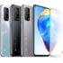 Vivo 20W vinnige laai Power Bank 10000mAh aangebied in China