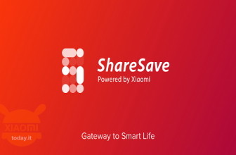 ShareSave: der neue Online-Markt des Xiaomi-Ökosystems
