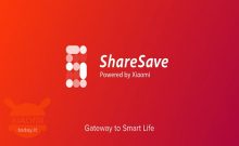ShareSave: den nya online-marknaden för Xiaomi-ekosystemet