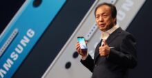 Samsung mobile ancora in perdita, cambi radicali nell’azienda