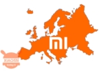 Xiaomi trionfa in Europa, è il primo produttore in Ucraina