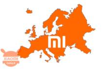 Xiaomi trionfa in Europa, è il primo produttore in Ucraina