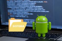 Het mysterie van de map "Systeem" op Android onthuld