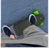 Xiaomi presenta ACTON Smart Electric Skateboard
