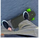 Xiaomi presenta ACTON Smart Electric Skateboard