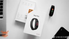 Review della nuovissima Xiaomi Hey Plus Smartband!