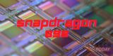 Snapdragon 898, emergono le specifiche del prossimo SoC TOP di gamma