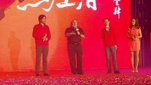 Steve Wozniak fa visita alla Xiaomi durante il capodanno cinese