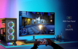 Scopri le Offerte Imperdibili su Proiettori e Monitor Gaming