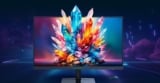 Titan Army P2510HS: il nuovo monitor gaming che ridefinisce le prestazioni