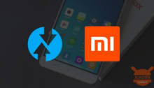 Xiaomi / Redmi पर अधिक से अधिक मोडिंग समर्थन: Mi 9, Redmi Note 8 / 8T को आधिकारिक TWRP समर्थन प्राप्त है