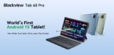 Blackview Tab60 Pro: Il Best Buy del momento a un prezzo Shock!