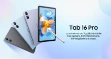 BlackView Tab 16 Pro 平板电脑 256GB 现价 164 欧元，含从欧洲运送的运费！