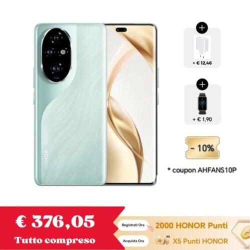 HONOR 200 Pro