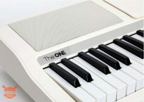 TheOne Smart Keyboard Light Piano, piano elektronik Xiaomi