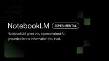 NotebookLM-functionaris in Italië: u traint het en alleen met wat u nodig heeft