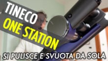 AUTO-LIMPEZA por menos de € 400 – Tineco Station 5 Plus é a MELHOR COMPRA