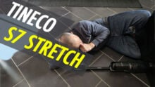 S7 Stretch Ultra dari Tineco, pembersih lantai 180° yang tak tertandingi!