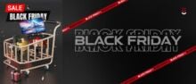 Le promozioni Black Friday di Titan Army: i migliori monitor in sconto