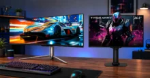 Titan Army: nuovi monitor gaming ad alte prestazioni a prezzi accessibili