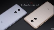 Xiaomi Redmi Pro Vs Xiaomi Mi5: specifiche a confronto