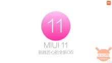 Tre nuove funzioni per MIUI 11: Focus Mode, Vientiane screen custom image e Class Schedule
