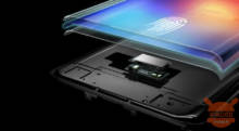 Xiaomi Mi 9: الجديد في مستشعر بصمات الأصابع أسفل الشاشة