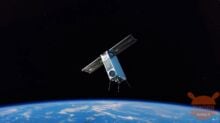 Xiaomi Mi Pro：宇宙に打ち上げられた108MPセンサーが地球の写真を撮る（ビデオ）
