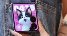Voici comment avoir des fonds d'écran animés Xiaomi Mix Flip sur n'importe quel smartphone Android