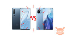 Xiaomi Mi 10 overcloccato vs Mi 11? Il risultato vi stupirà!