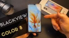 Blackview COLOR 8 – Test du nouveau low cost… mais ne l'appelez pas chinois