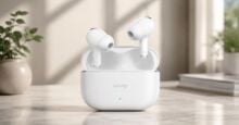 Vivo TWS 5 Pro: auricolari con audio Hi-Fi e cancellazione del rumore
