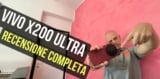 Vivo X200 Ultra è una meraviglia ma è meglio del 200 Pro? Eccovi il confronto finale!