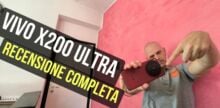 Vivo X200 Ultra è una meraviglia ma è meglio del 200 Pro? Eccovi il confronto finale!