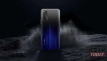 iQOO Neo5 Vitality Edition sarà un semi-flagship con schermo LCD