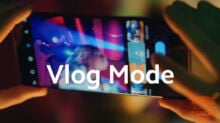 מצלמת Xiaomi מעודכנת עם פונקציות עריכה חדשות של VLOG | וִידֵאוֹ
