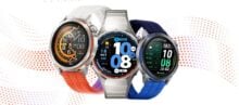 Huawei Watch GT 6 scende al minimo storico: smartwatch GPS con display AMOLED e fino a 21 giorni di autonomia