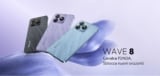 Blackview Wave 8: il nuovo smartphone economico con specifiche da top di gamma