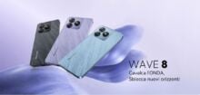 Blackview Wave 8: El nuevo smartphone económico con especificaciones de gama alta