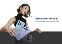 Blackview WAVE 8C uno smartphone lowcost da valutare!