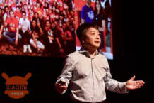 Intervista a Wang Xiang: “La sfida a Samsung e Apple”