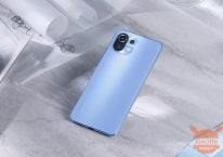 Xiaomi 11 Lite 5G NE im Angebot bei Amazon. Letzte Chance für 299 €