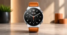 Xiaomi Watch S1: offerta imperdibile su Amazon a 99€