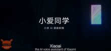 Xiao Ai: versi bahasa Inggris untuk asisten AI dijadwalkan