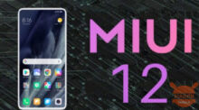 MIUI 12: ecco tutte le novità che offrirà l’intefaccia grafica di Xiaomi