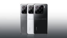 Xiaomi 15 Pro: trapela il design del prossimo top di gamma